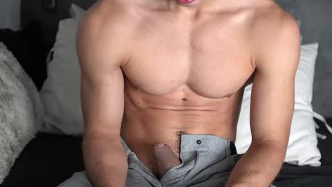 joe_steel1 online show from 20, 9, 2025