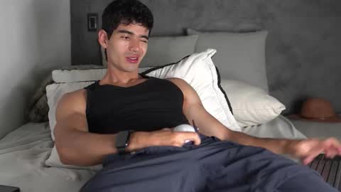 joe_steel1 online show from 13, 11, 2025