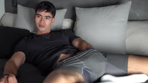 joe_steel1 online show from 27, 2, 2026