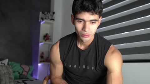 joe_steel1 online show from 5, 4, 2026