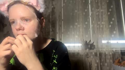 Snapshot of joeannfurgison chatting on 24, 2, 2026 Aurora online show from 24, 2, 2026