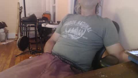 joebo7575 online show from 18, 5, 2026