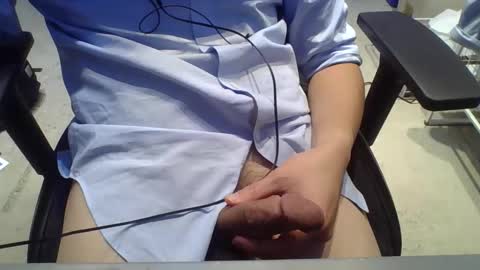 joejoe_1985 online show from 4, 12, 2025