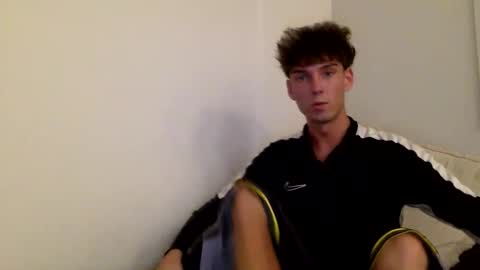 JOEL online show from 12, 10, 2025