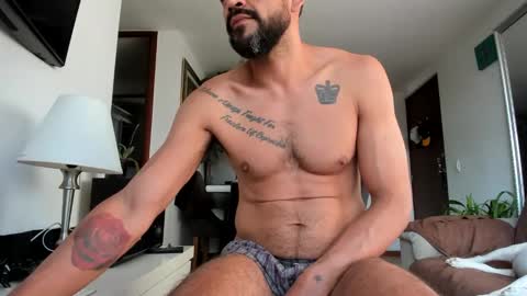 Joel Beekman online show from 15, 1, 2025