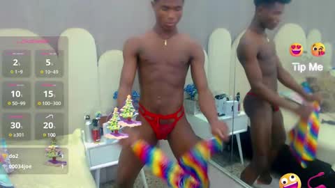 Joel online show from 8, 2, 2025