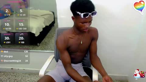 Joel online show from 1, 3, 2025