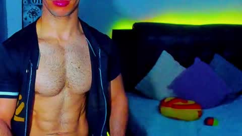 Snapshot of joel_ferreira chatting on 21, 2, 2025 Joel online show from 21, 2, 2025