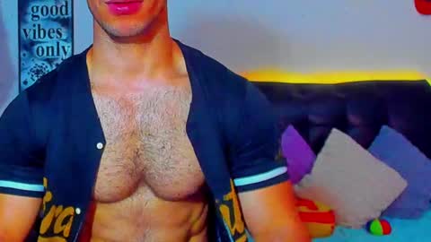 Snapshot of joel_ferreira chatting on 9, 3, 2025 Joel online show from 9, 3, 2025