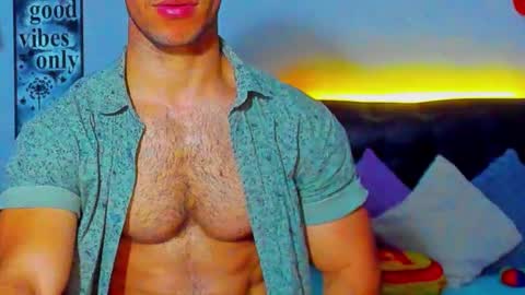 Snapshot of joel_ferreira chatting on 10, 3, 2025 Joel online show from 10, 3, 2025