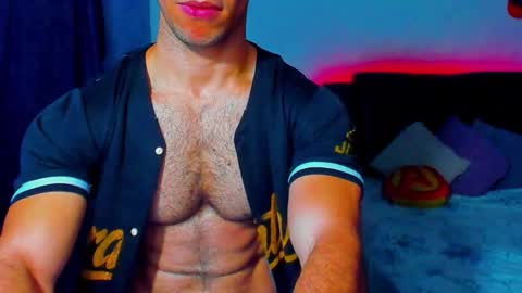 Snapshot of joel_ferreira chatting on 24, 11, 2025 Joel online show from 24, 11, 2025