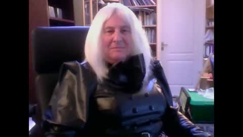 Joelatex online show from 19, 12, 2024