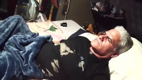 joelcojones online show from 26, 12, 2024