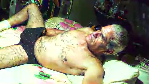 joelcojones online show from 30, 12, 2024