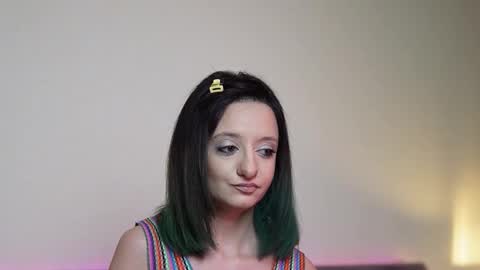  Joelle  online show from 23, 3, 2026