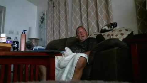 Snapshot of joelrichey10000644937 chatting on 14, 7, 2026 joelrichey10000644937 online show from 14, 7, 2026