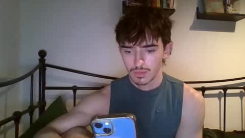 JoeOsulli online show from 19, 12, 2025