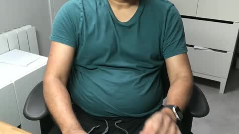 joeshades21 online show from 10, 3, 2025