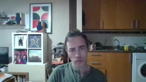 joeymmar online show from 18, 9, 2025