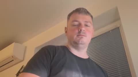 Jogger1991 online show from 25, 2, 2026