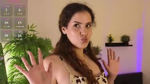 Mia online show from 13, 6, 2026