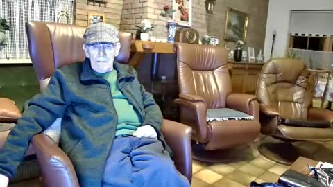 johan7 heet online show from 4, 12, 2024