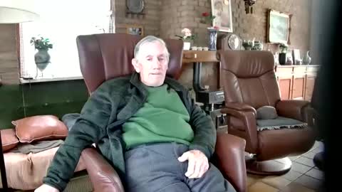 johan7 heet online show from 6, 12, 2024