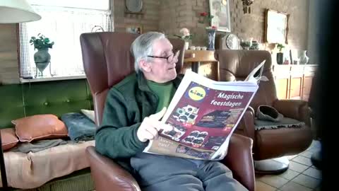 johan7 heet online show from 7, 12, 2024