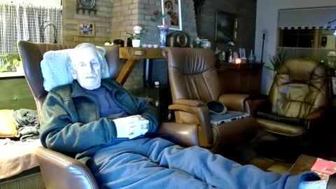 johan7 heet online show from 20, 12, 2024