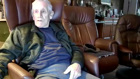 johan7 heet online show from 2, 1, 2025