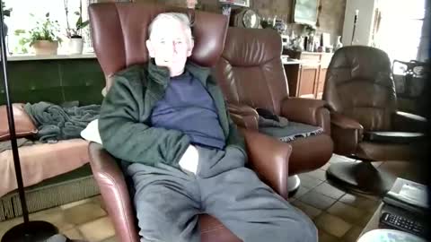 johan7 heet online show from 5, 1, 2025