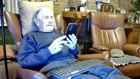 johan7 heet online show from 12, 1, 2025