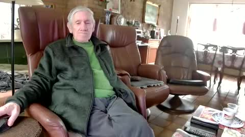 johan7 heet online show from 4, 2, 2025