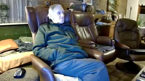 johan7 heet online show from 18, 2, 2025