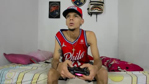 johan_and_antonella online show from 11, 12, 2024