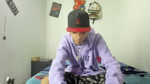 johan_and_antonella online show from 13, 1, 2025