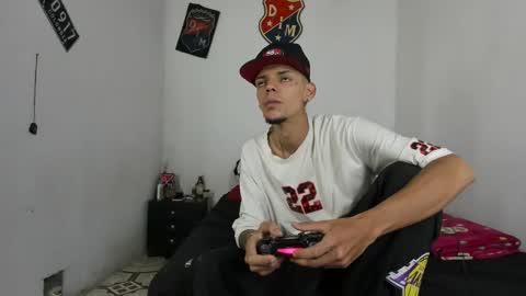 johan_and_antonella online show from 15, 1, 2025