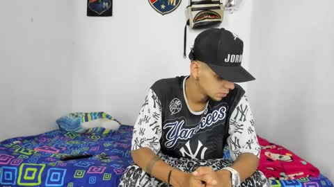 johan_and_antonella online show from 11, 9, 2025