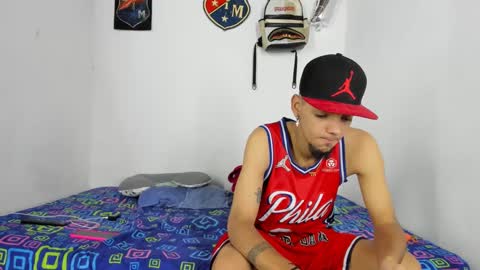 johan_and_antonella online show from 13, 9, 2025