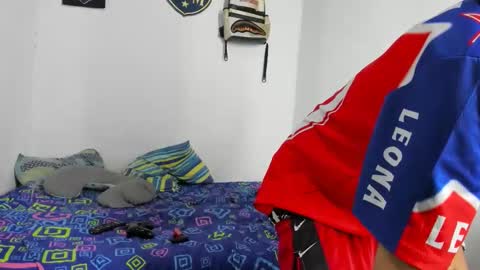 johan_and_antonella online show from 27, 10, 2025