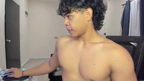 Johan Beley online show from 25, 1, 2025