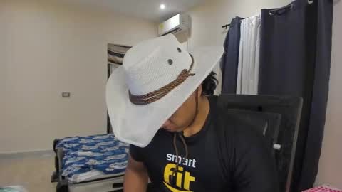 Johan Beley online show from 26, 1, 2025