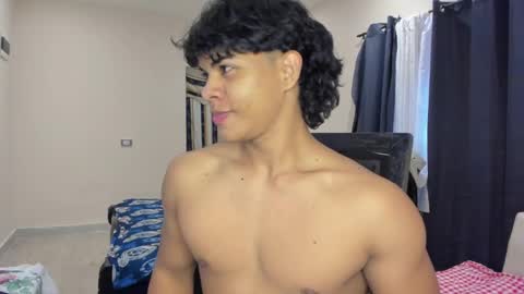 Johan Beley online show from 2, 2, 2025