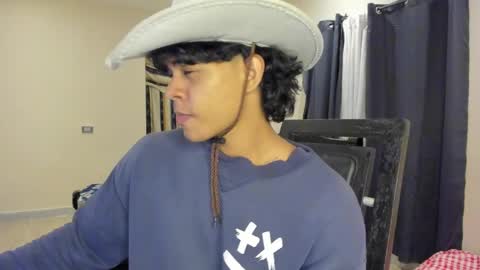 Johan Beley online show from 3, 2, 2025