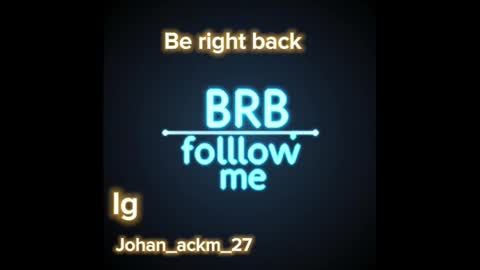 Johan Beley online show from 22, 2, 2025