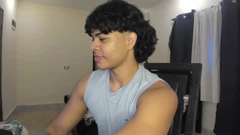 Johan Beley online show from 27, 2, 2025