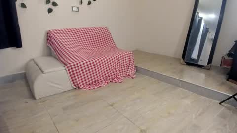 Johan Beley online show from 8, 9, 2025