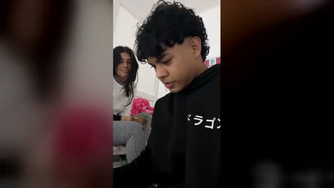 Johan Beley online show from 21, 2, 2026