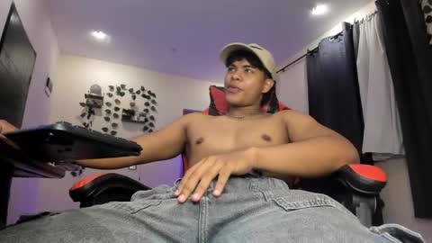 Johan Beley online show from 5, 3, 2026