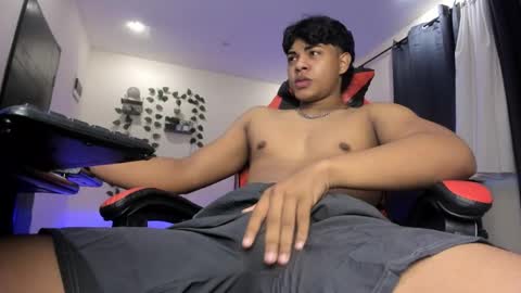 Johan Beley online show from 13, 3, 2026